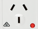 Neon indication Neon indication